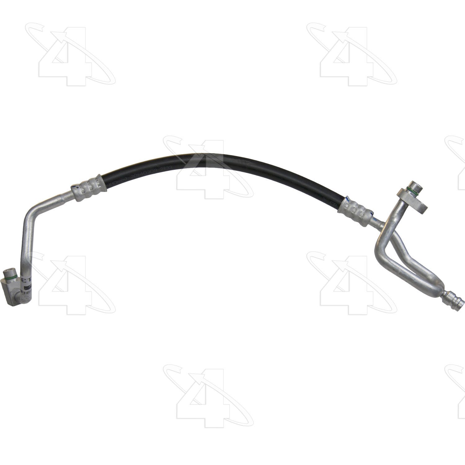 FOUR SEASONS A/C Refrigerant Hose 56133