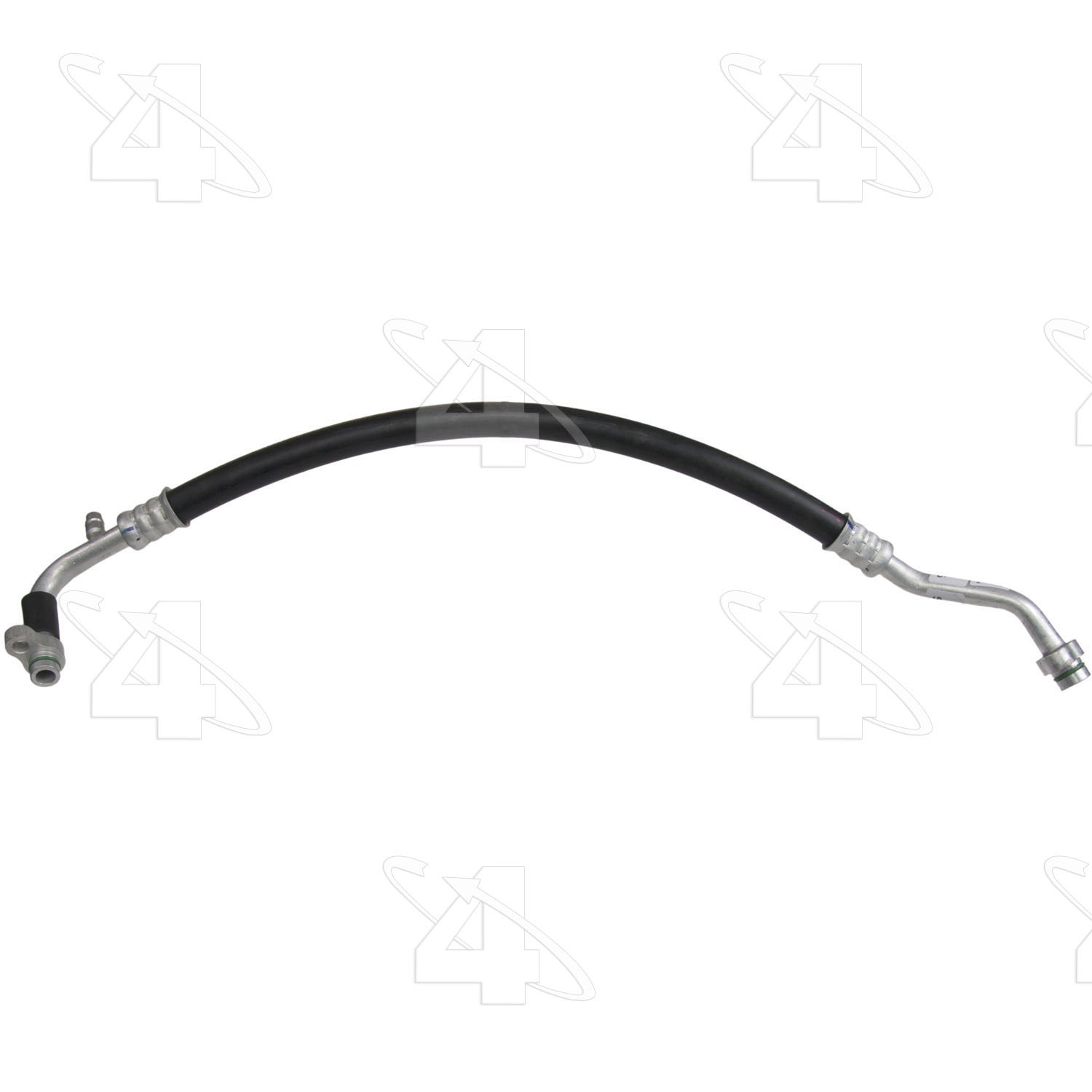 FOUR SEASONS A/C Refrigerant Hose 56136