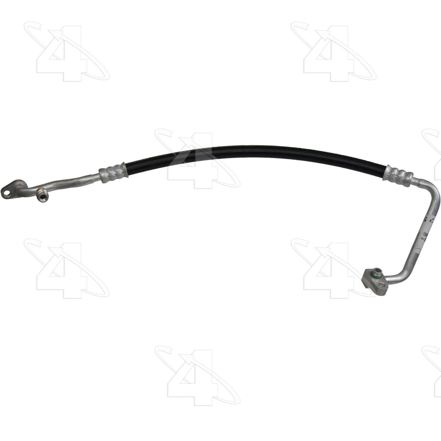 FOUR SEASONS A/C Refrigerant Hose 56137