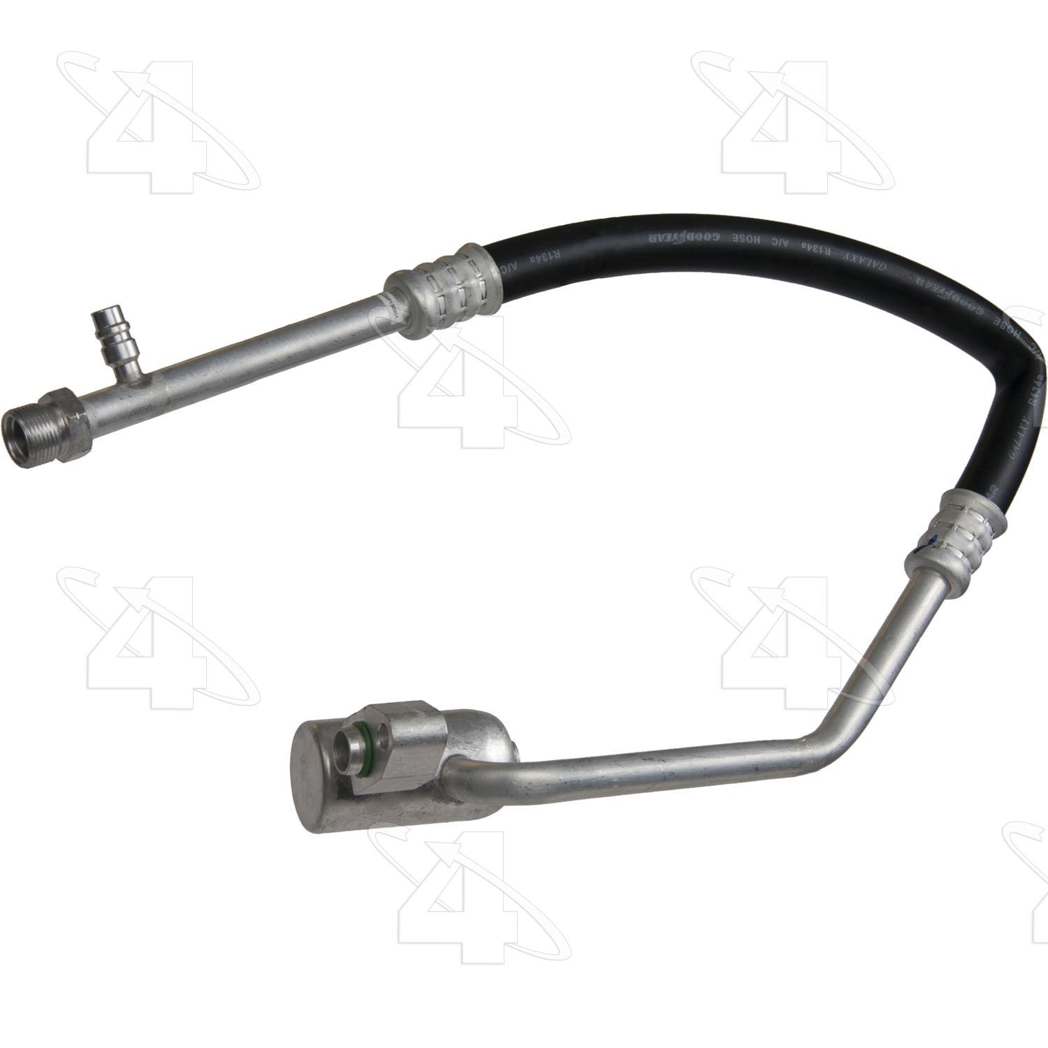 FOUR SEASONS A/C Refrigerant Hose 56138