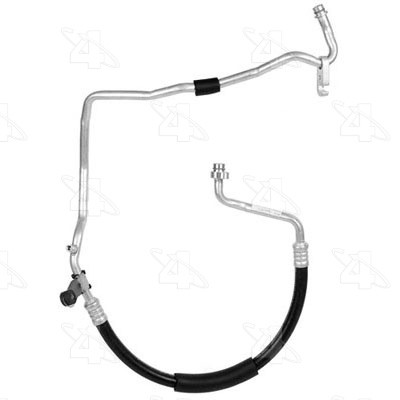 FOUR SEASONS A/C Refrigerant Hose 56141