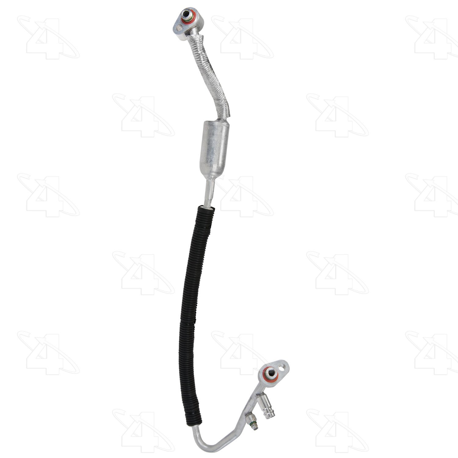 FOUR SEASONS A/C Refrigerant Hose 56143