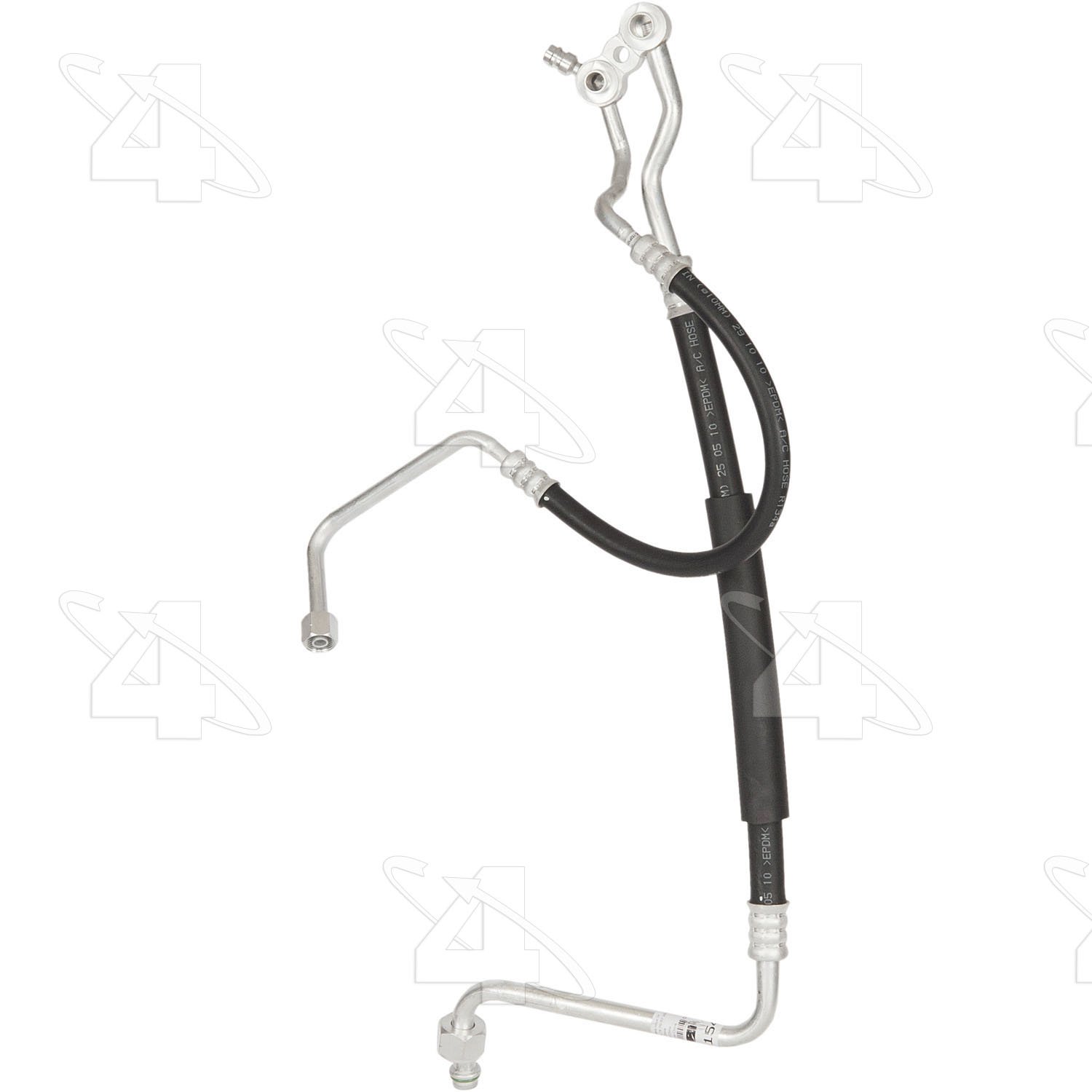 FOUR SEASONS A/C Refrigerant Hose 56154
