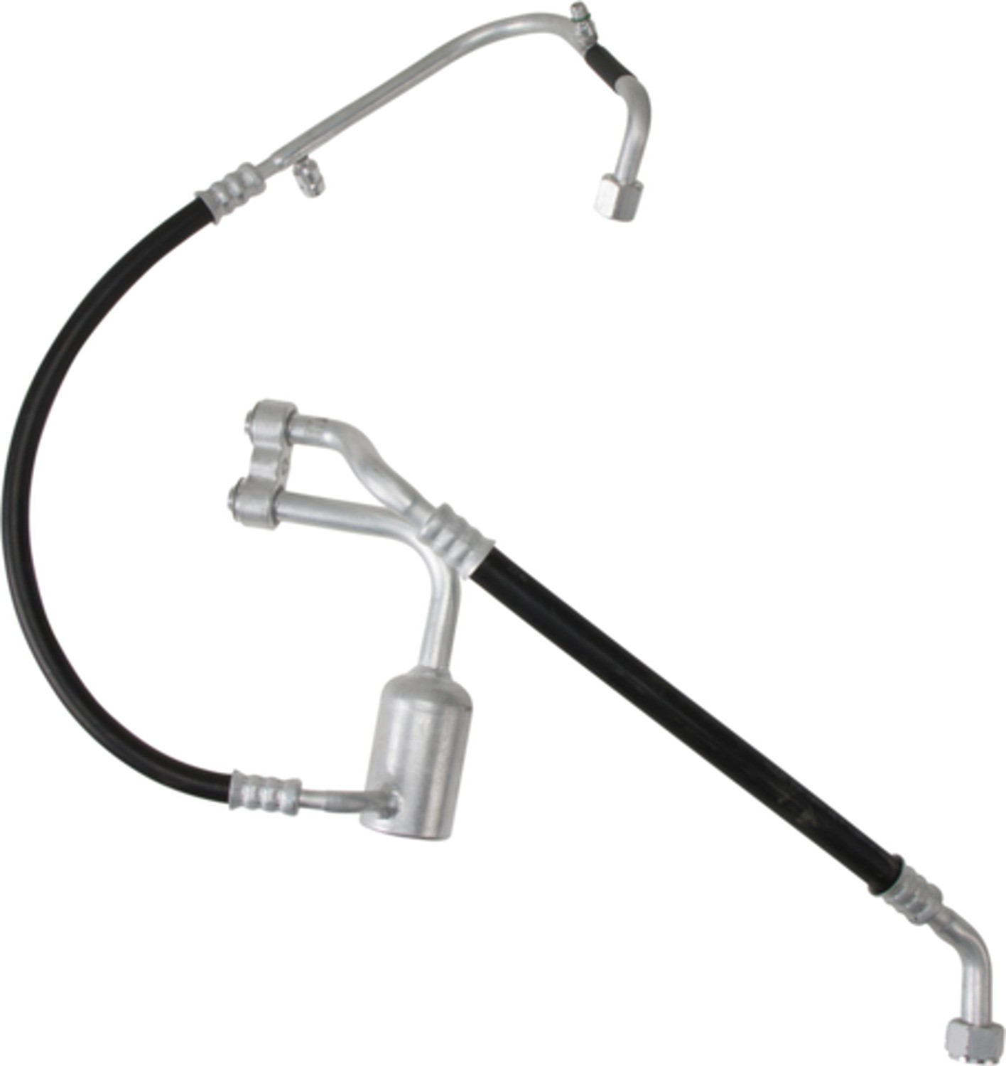 FOUR SEASONS A/C Refrigerant Hose 56160