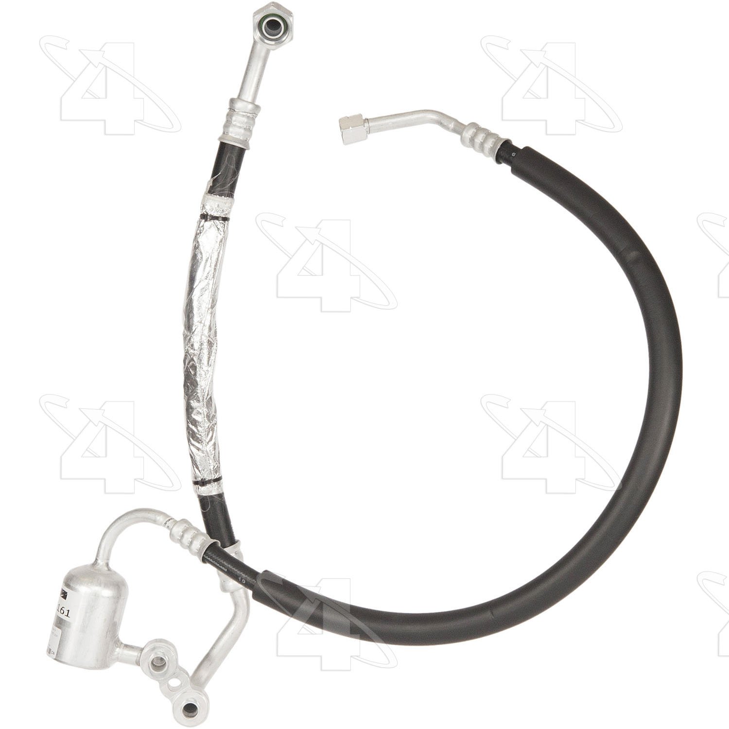 FOUR SEASONS A/C Refrigerant Hose 56161