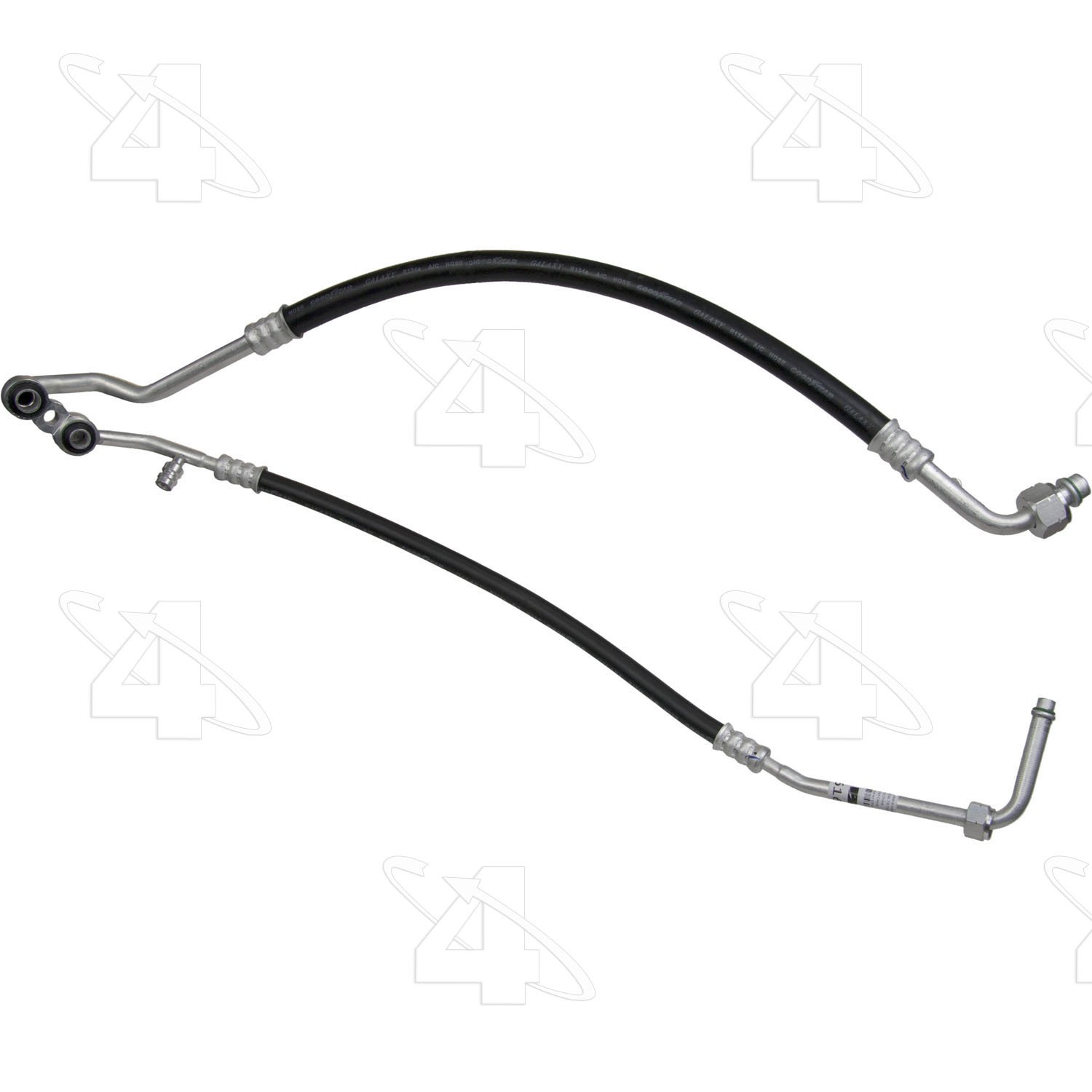 FOUR SEASONS A/C Refrigerant Hose 56164