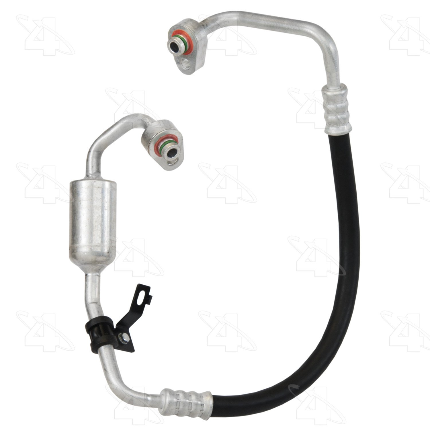FOUR SEASONS A/C Refrigerant Hose 56165