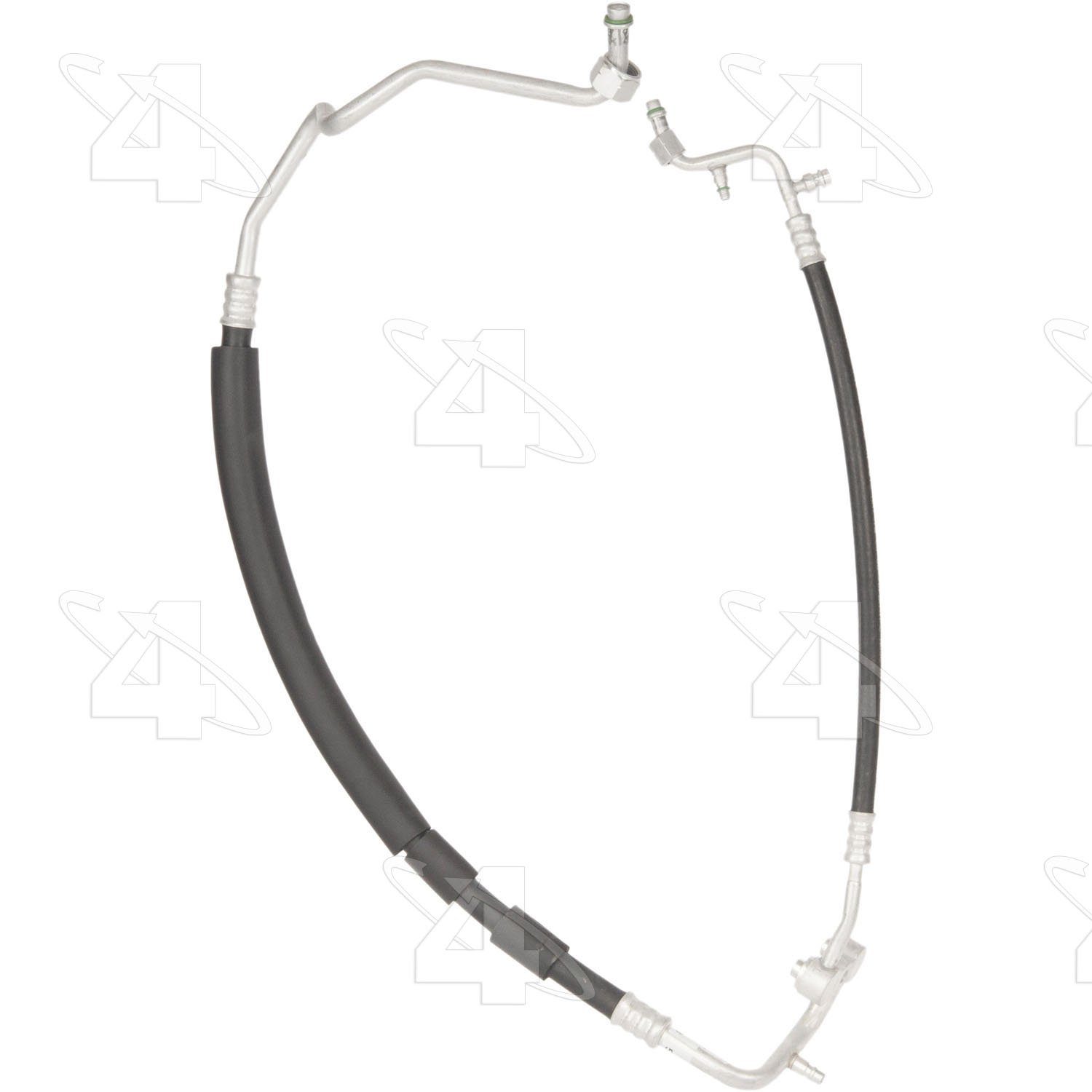 FOUR SEASONS A/C Refrigerant Hose 56173