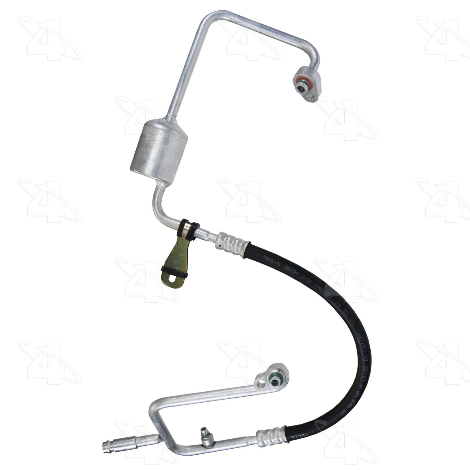 FOUR SEASONS A/C Refrigerant Hose 56177