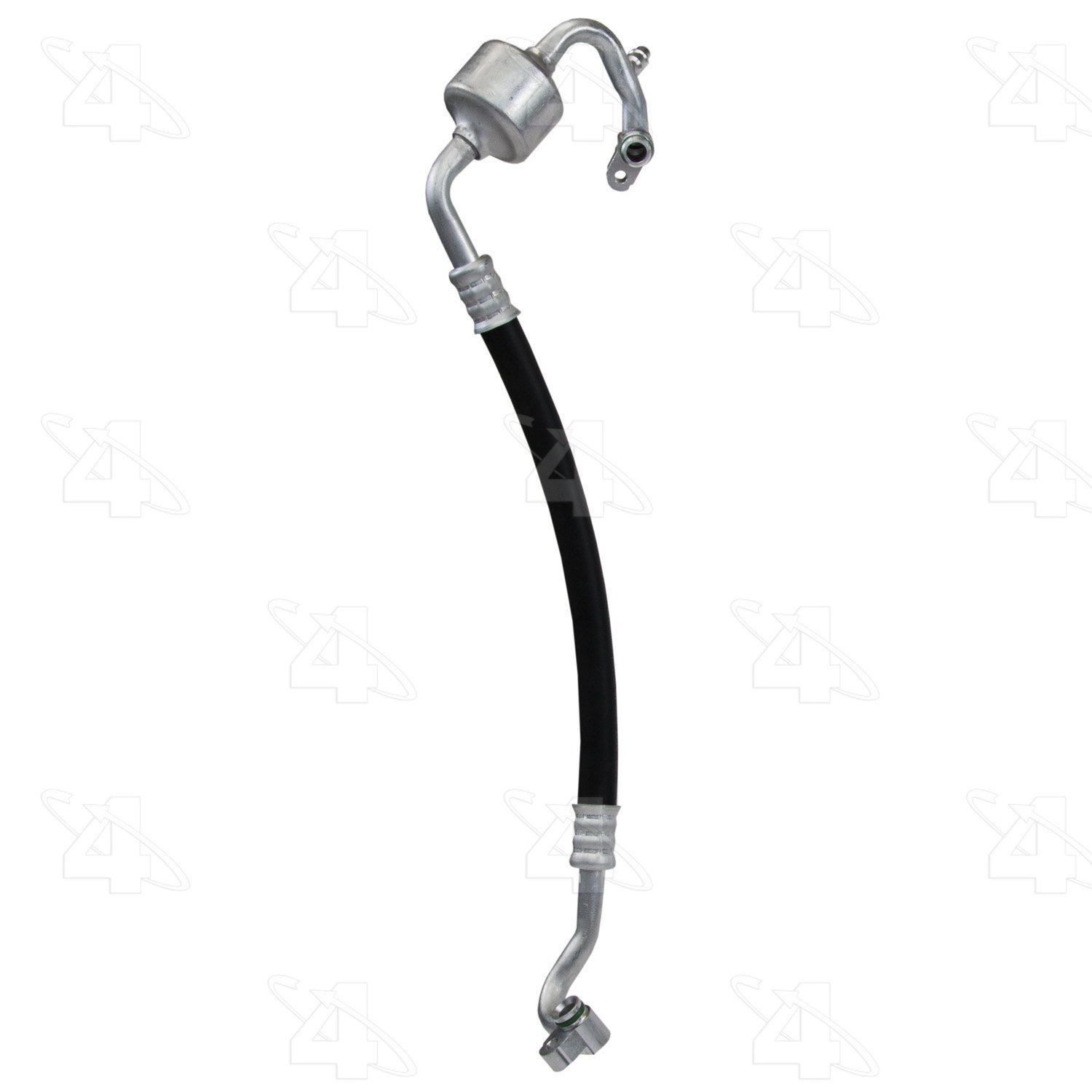 FOUR SEASONS A/C Refrigerant Hose 56178