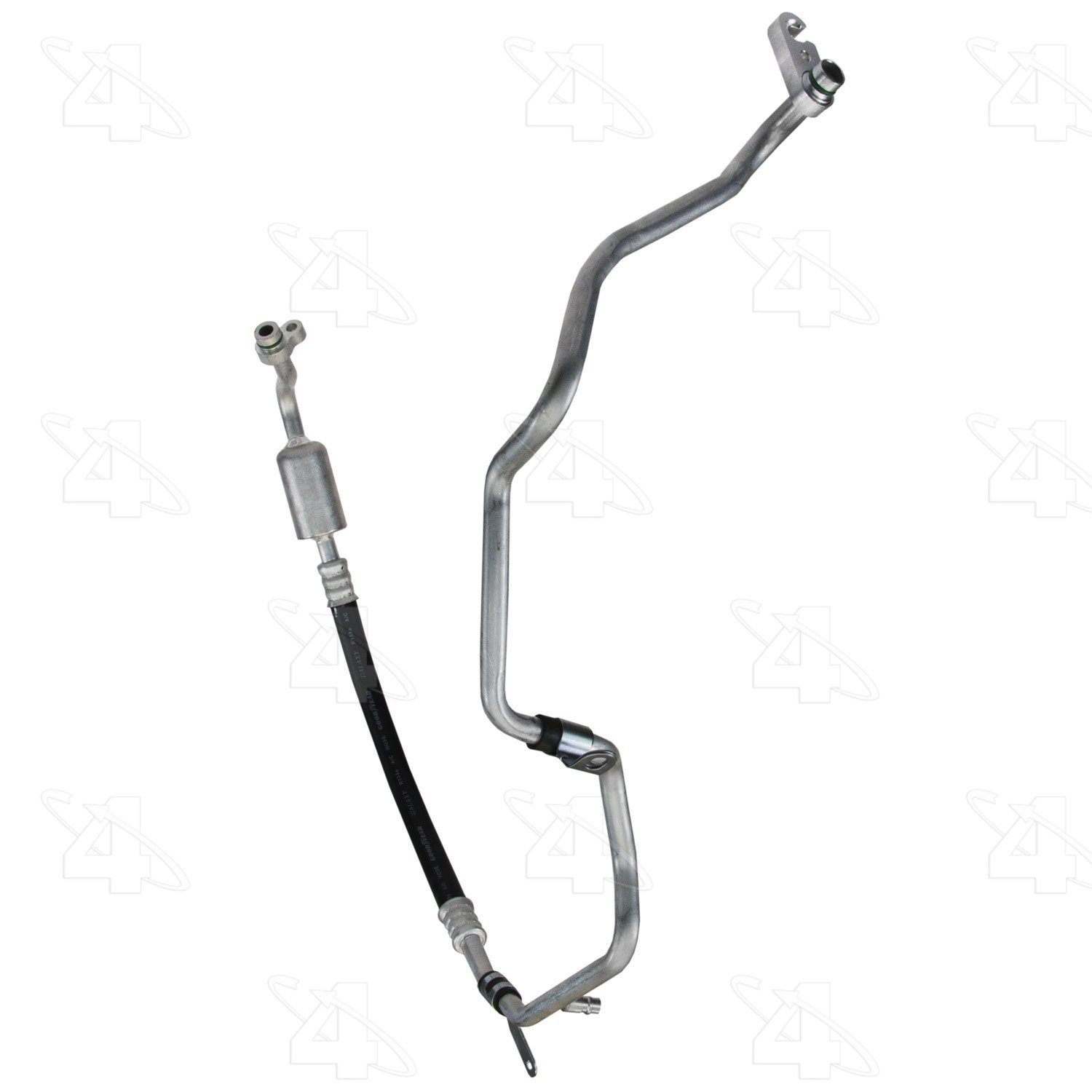 FOUR SEASONS A/C Refrigerant Hose 56182