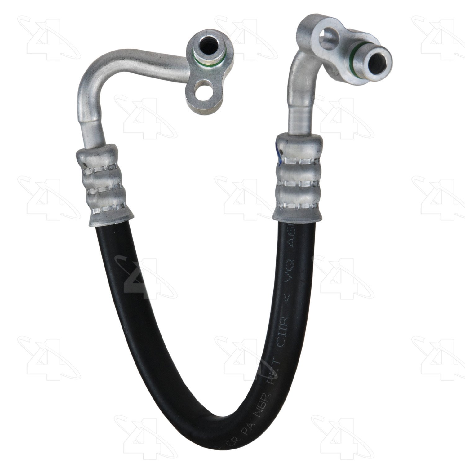 FOUR SEASONS A/C Refrigerant Hose 56183