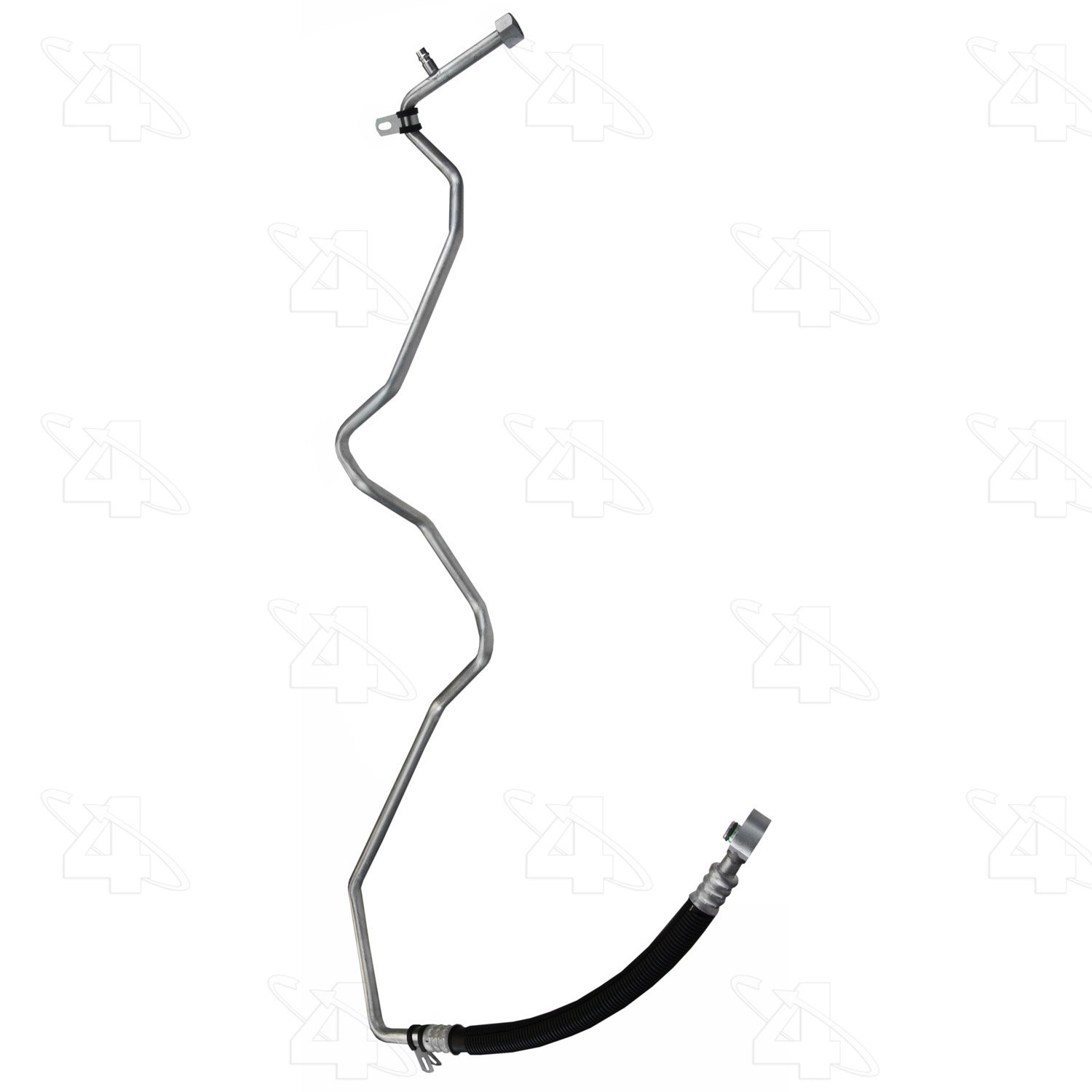FOUR SEASONS A/C Refrigerant Hose 56186