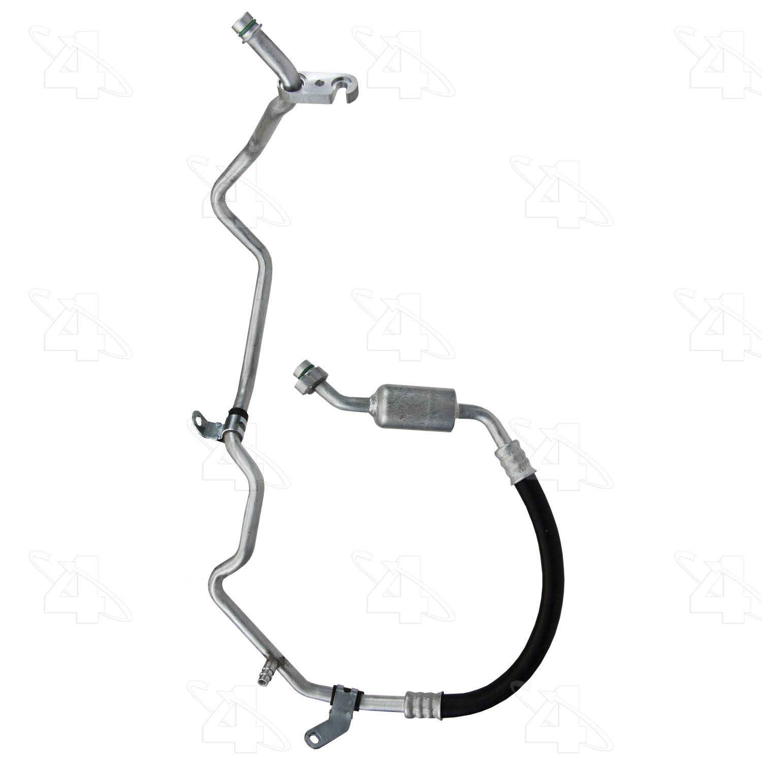 FOUR SEASONS A/C Refrigerant Hose 56188