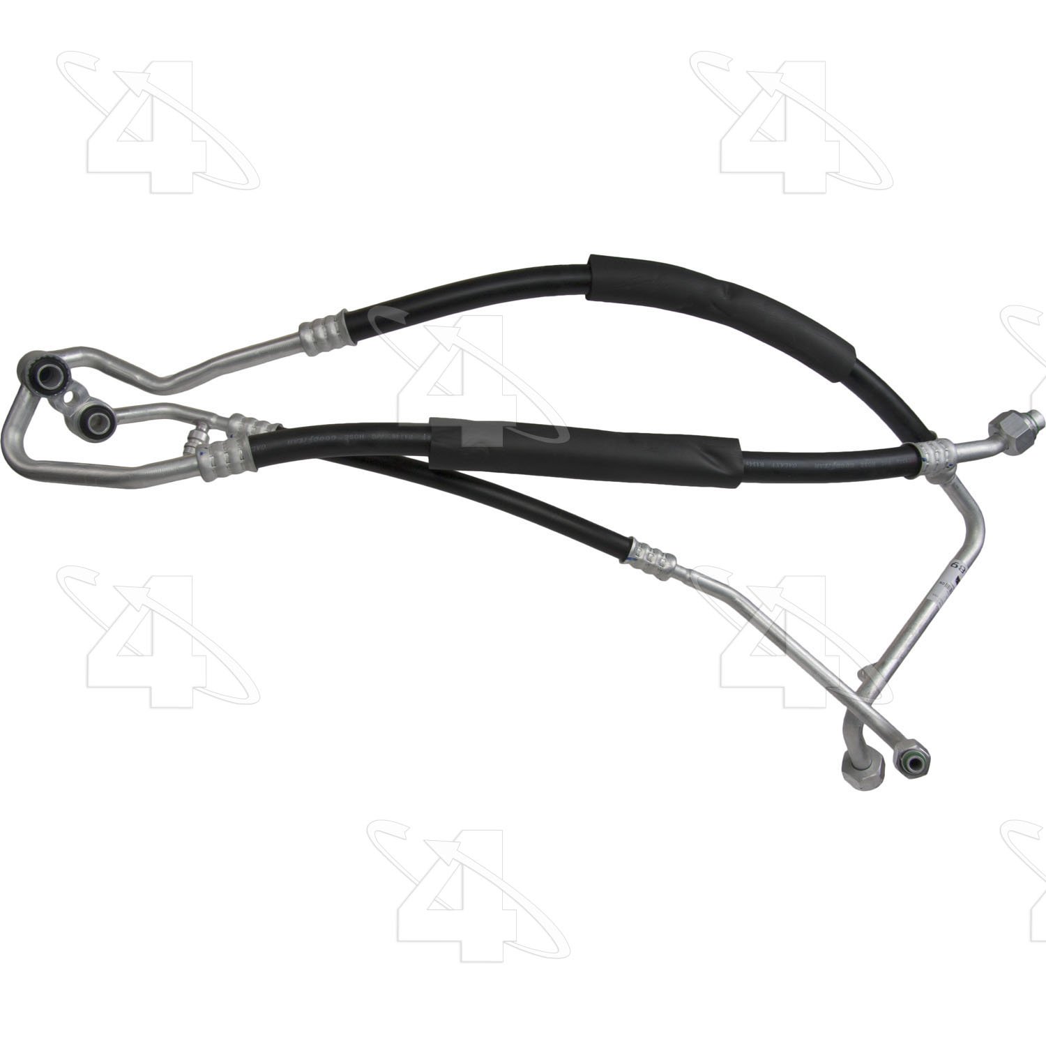 FOUR SEASONS A/C Refrigerant Hose 56189