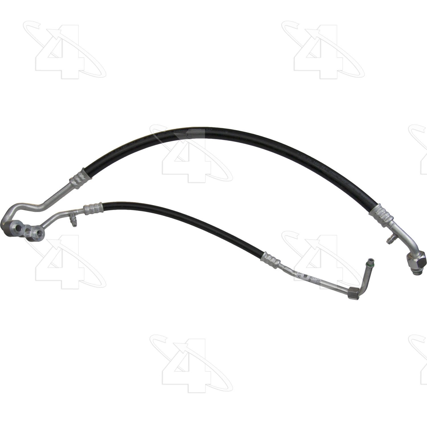 FOUR SEASONS A/C Refrigerant Hose 56191