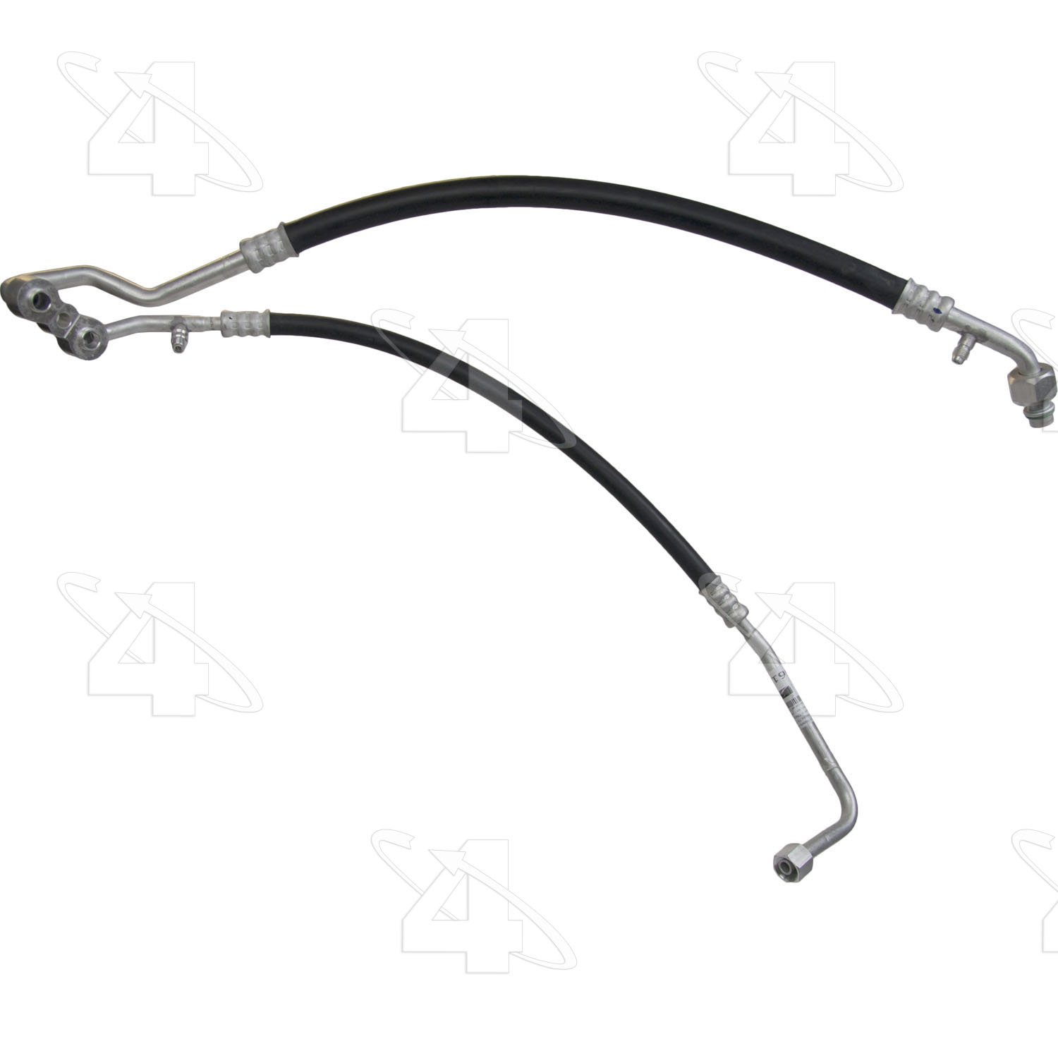 FOUR SEASONS A/C Refrigerant Hose 56194