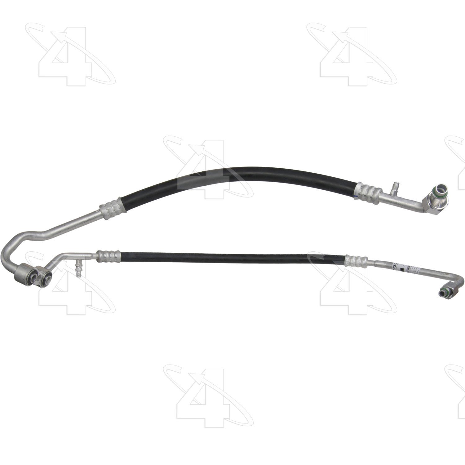 FOUR SEASONS A/C Refrigerant Hose 56195