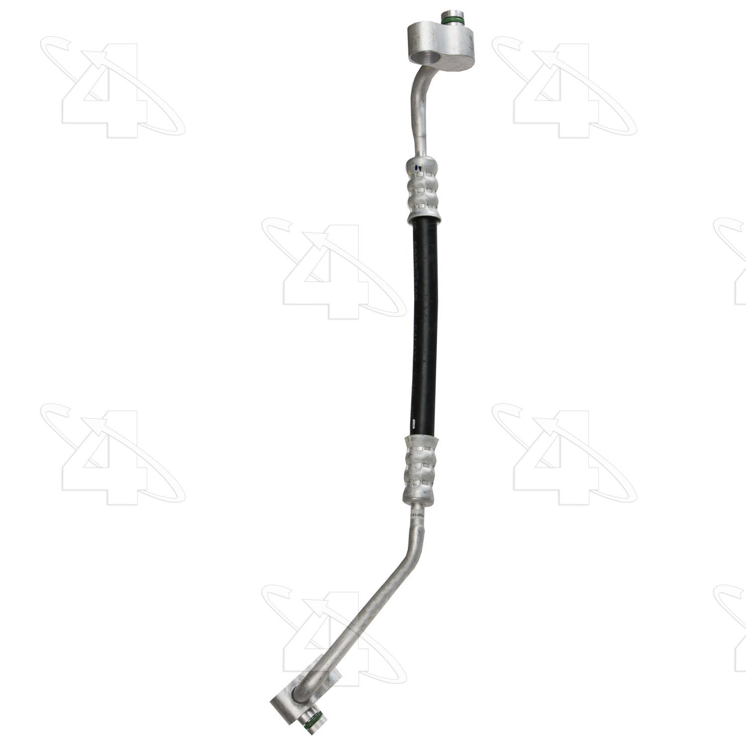 FOUR SEASONS A/C Refrigerant Hose 56196