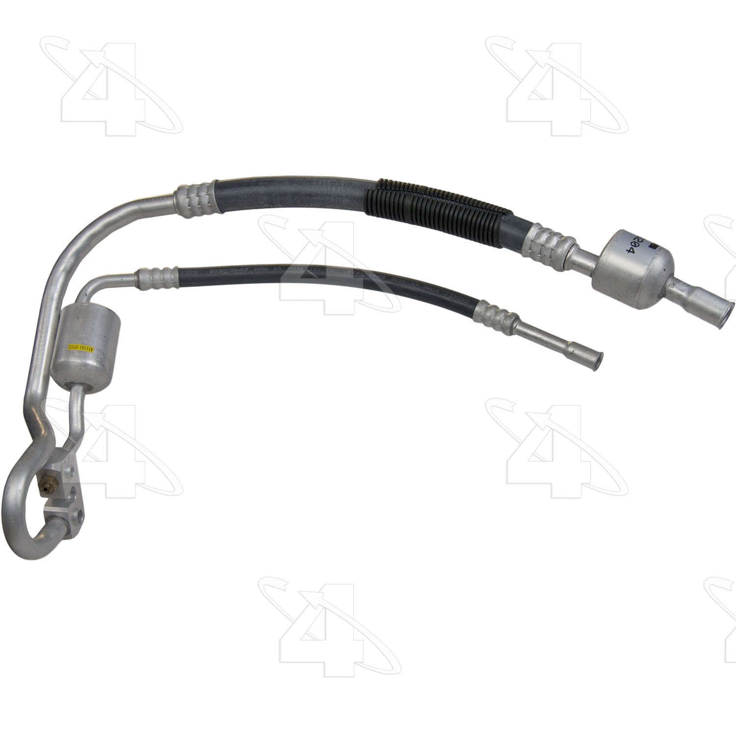 FOUR SEASONS A/C Refrigerant Hose 56204