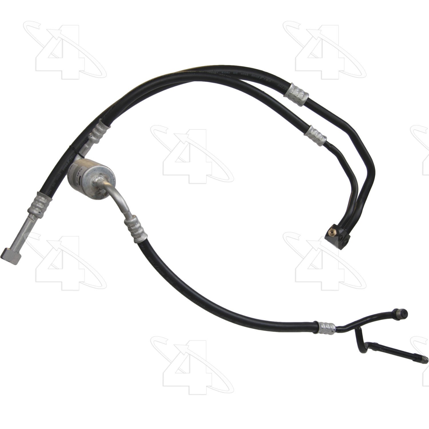 FOUR SEASONS A/C Refrigerant Hose 56213