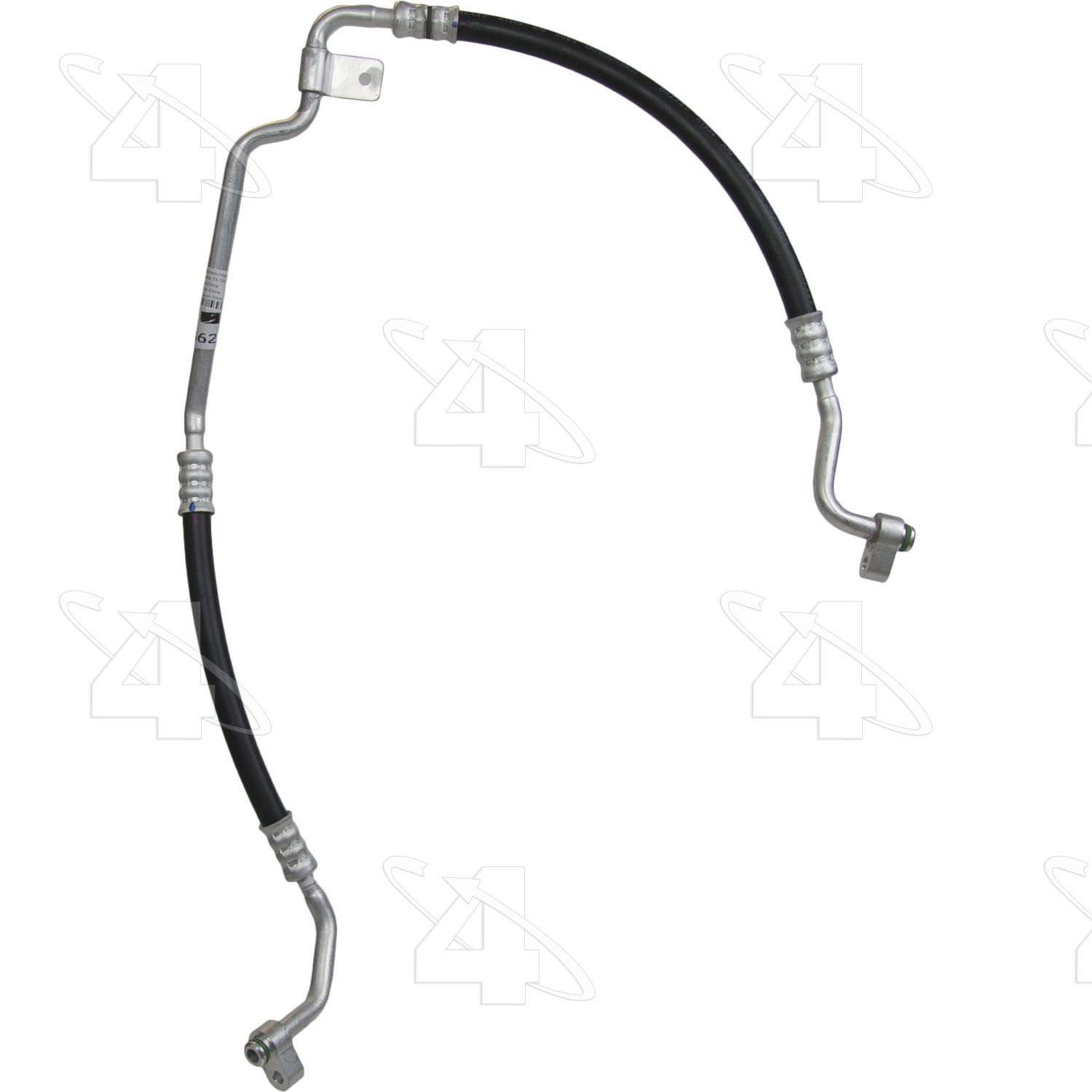 FOUR SEASONS A/C Refrigerant Hose 56218