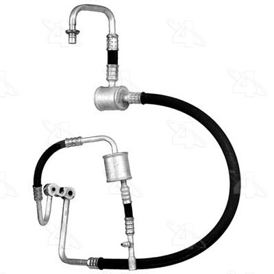 FOUR SEASONS A/C Refrigerant Hose 56230
