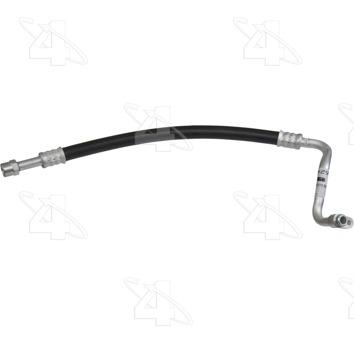 FOUR SEASONS A/C Refrigerant Hose 56241