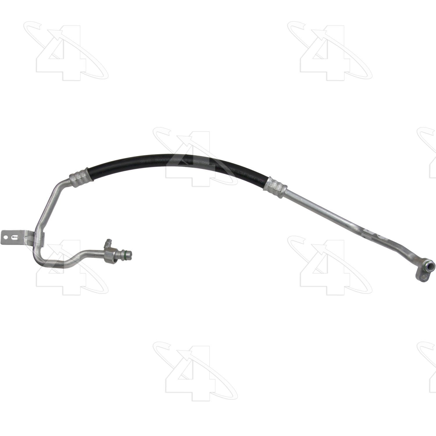 FOUR SEASONS A/C Refrigerant Hose 56243