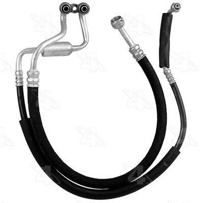 FOUR SEASONS A/C Refrigerant Hose 56250