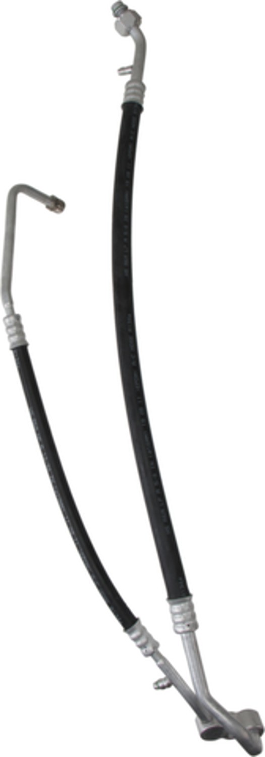 FOUR SEASONS A/C Refrigerant Hose 56252