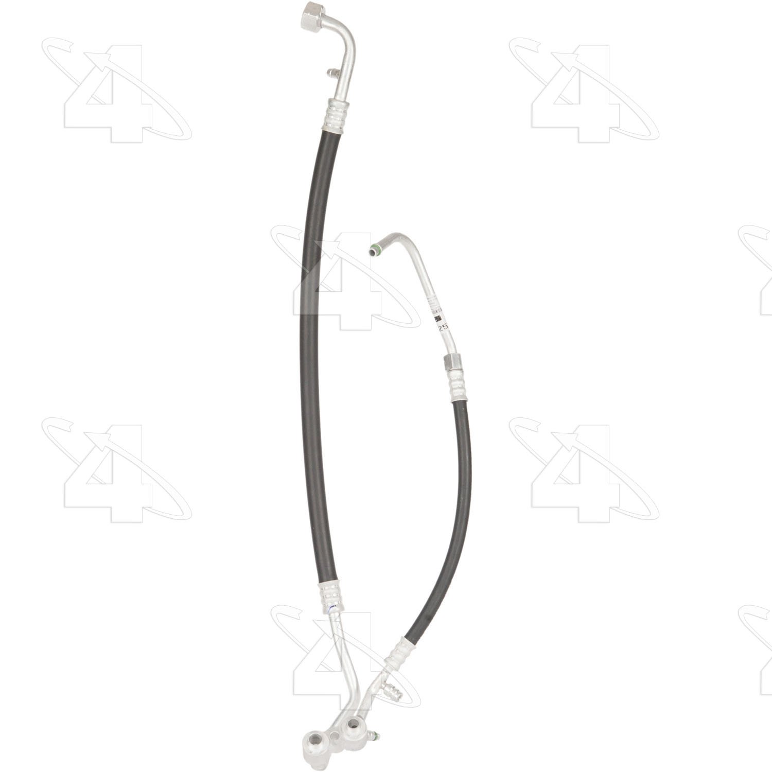 FOUR SEASONS A/C Refrigerant Hose 56253