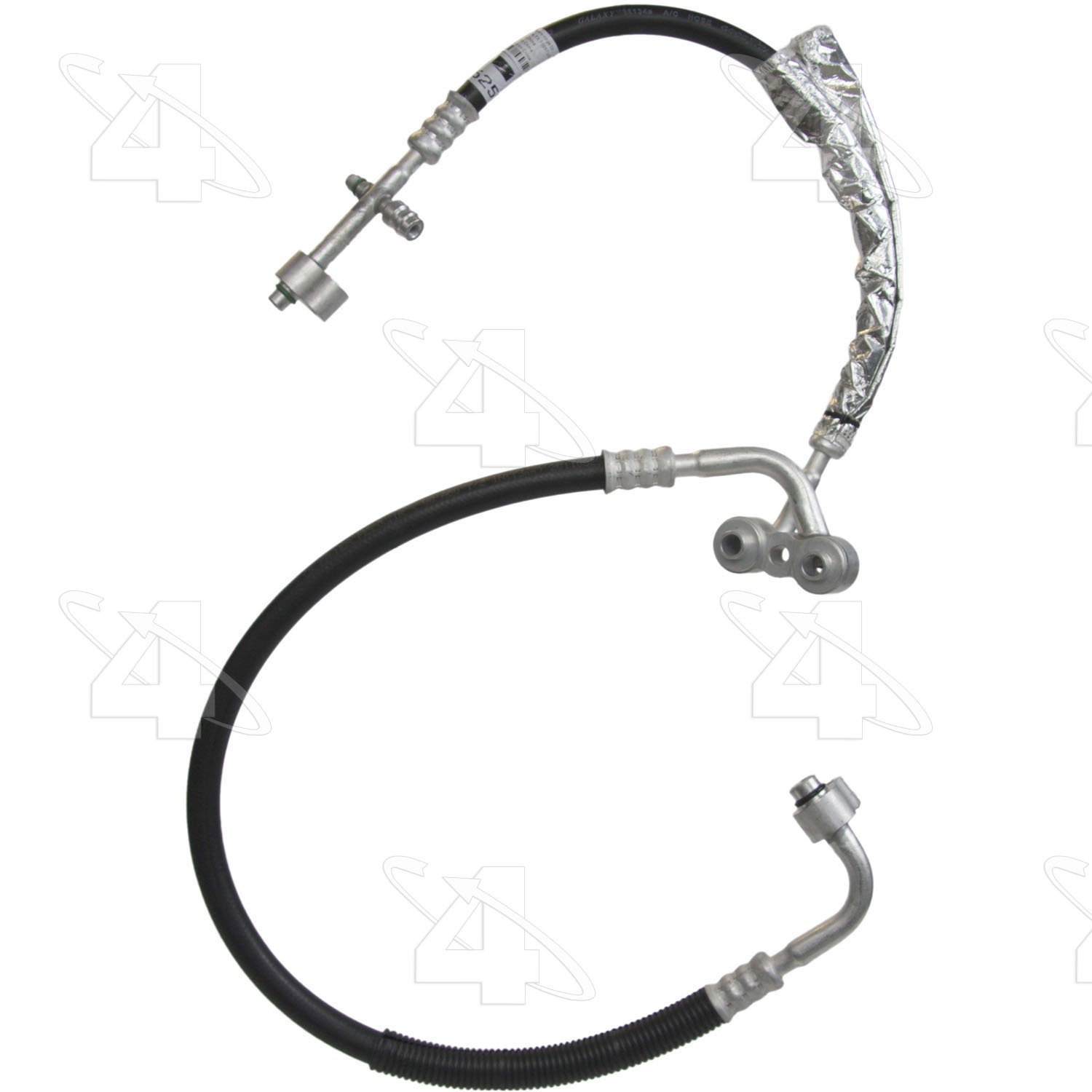 FOUR SEASONS A/C Refrigerant Hose 56255