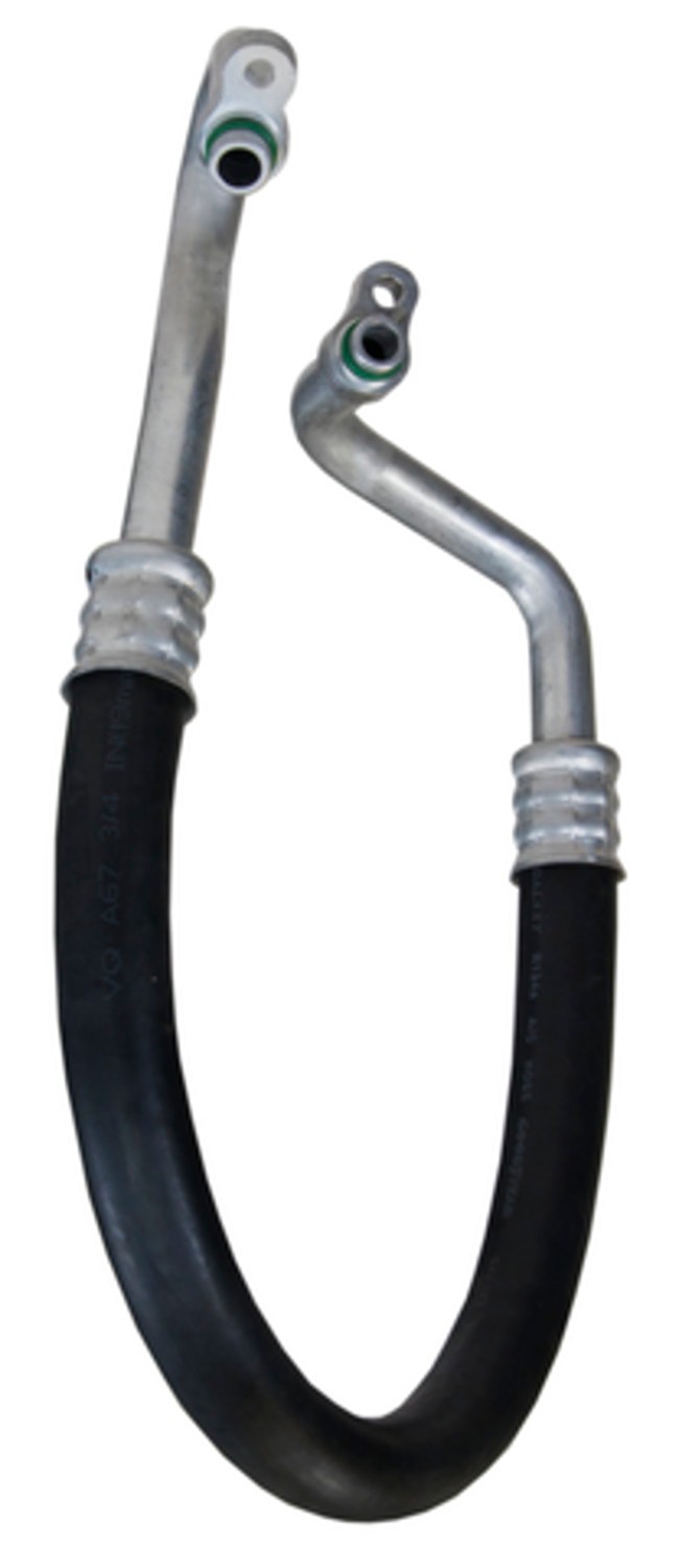 FOUR SEASONS A/C Refrigerant Hose 56257