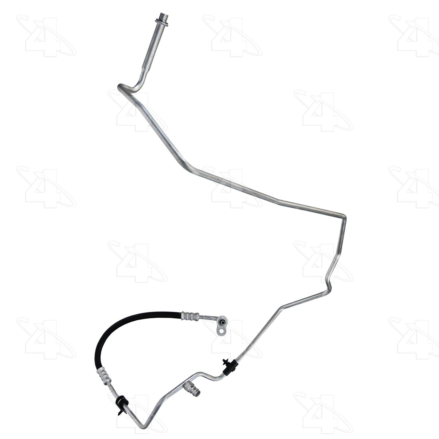 FOUR SEASONS A/C Refrigerant Hose 56264