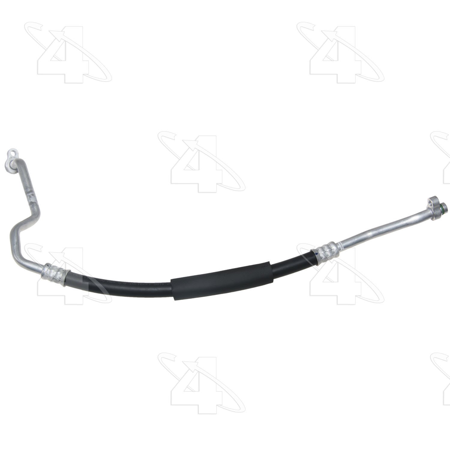 FOUR SEASONS A/C Refrigerant Hose 56267