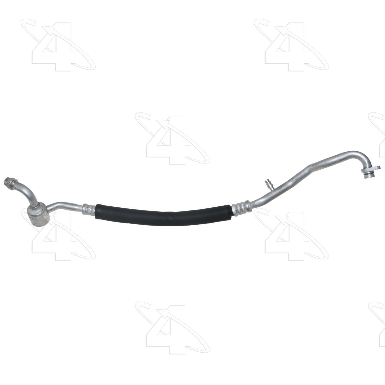 FOUR SEASONS A/C Refrigerant Hose 56269