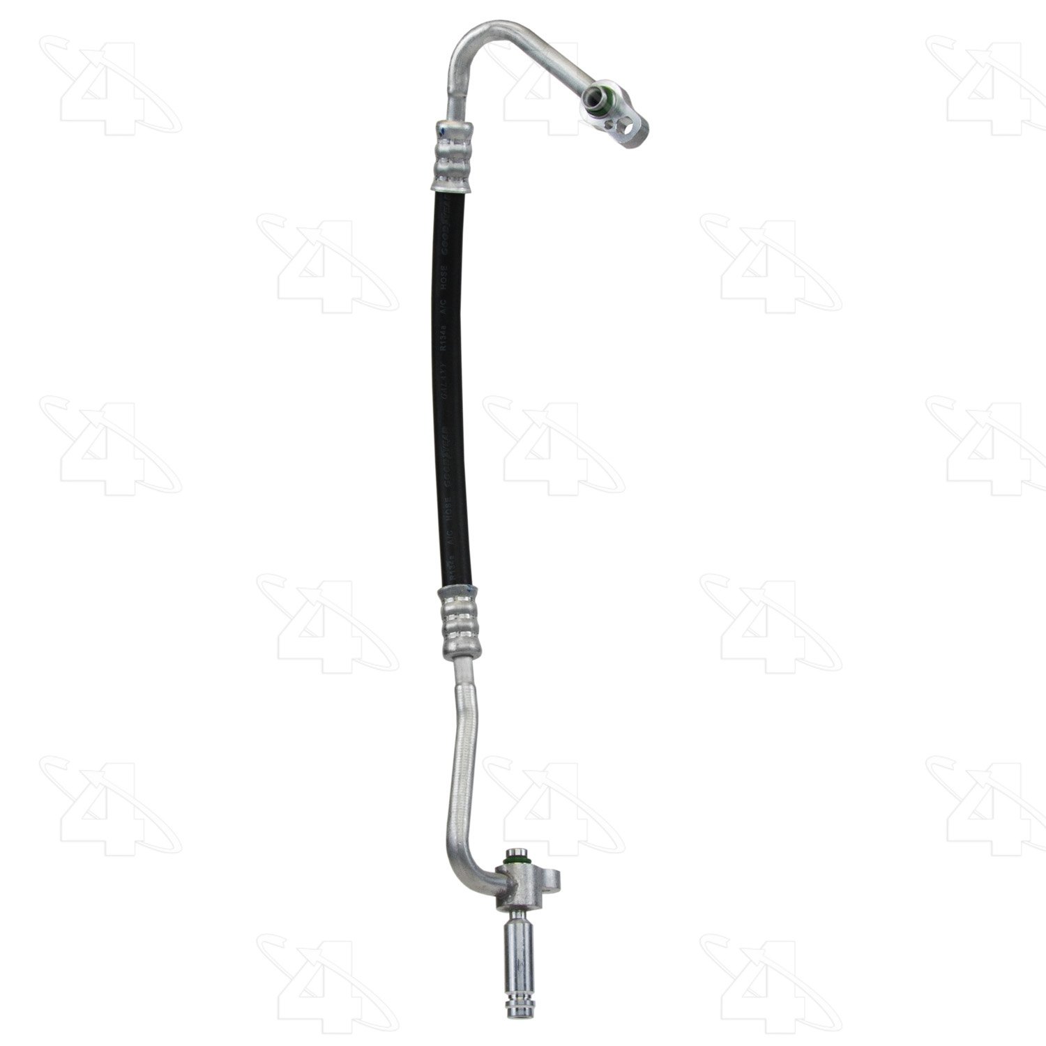 FOUR SEASONS A/C Refrigerant Hose 56272
