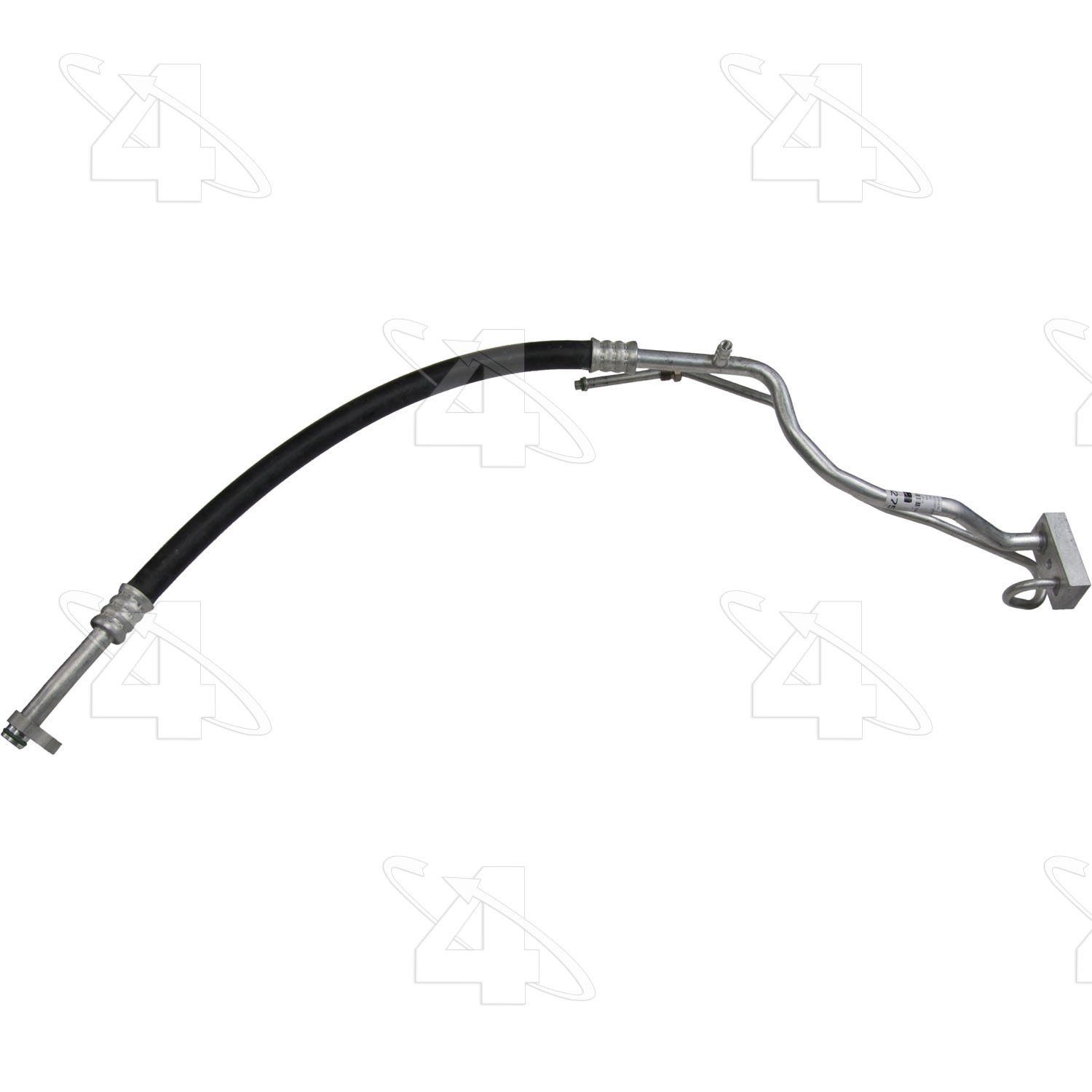FOUR SEASONS A/C Refrigerant Hose 56275
