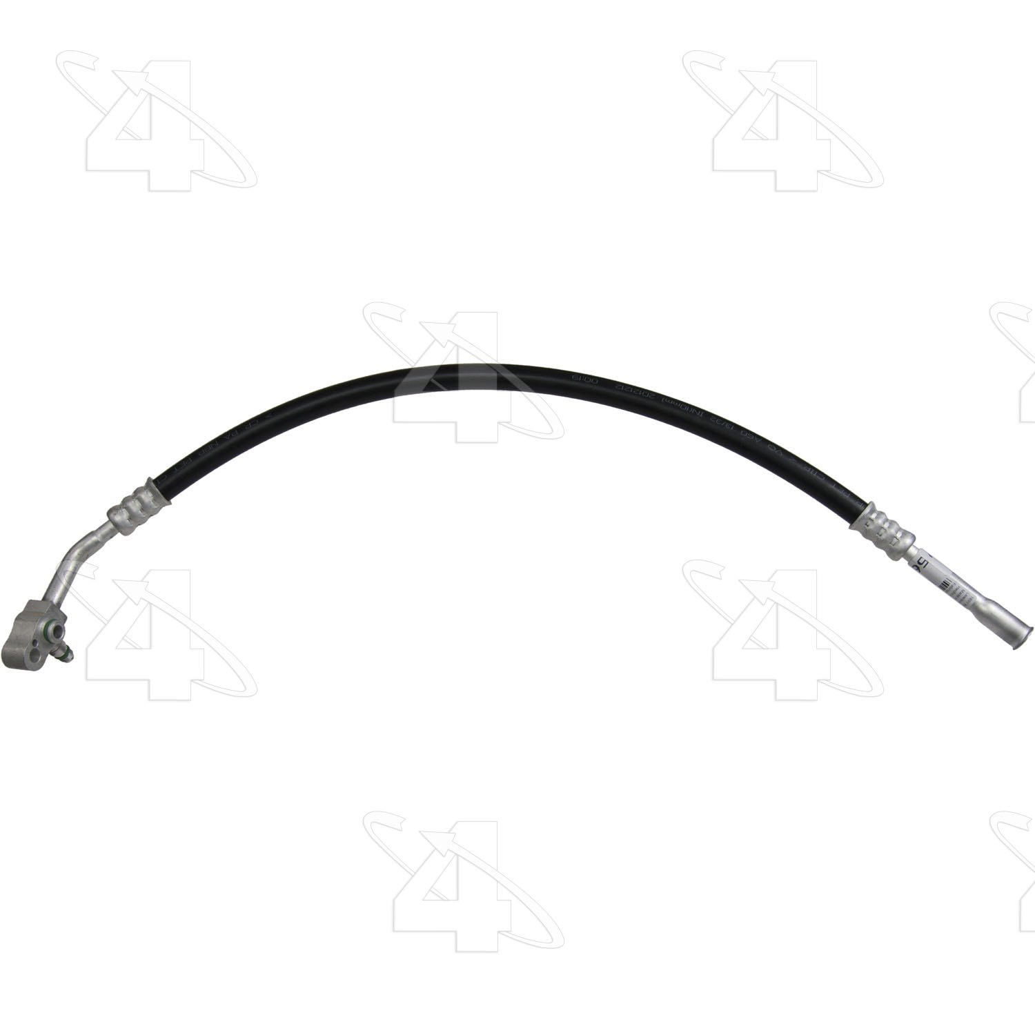 FOUR SEASONS A/C Refrigerant Hose 56277