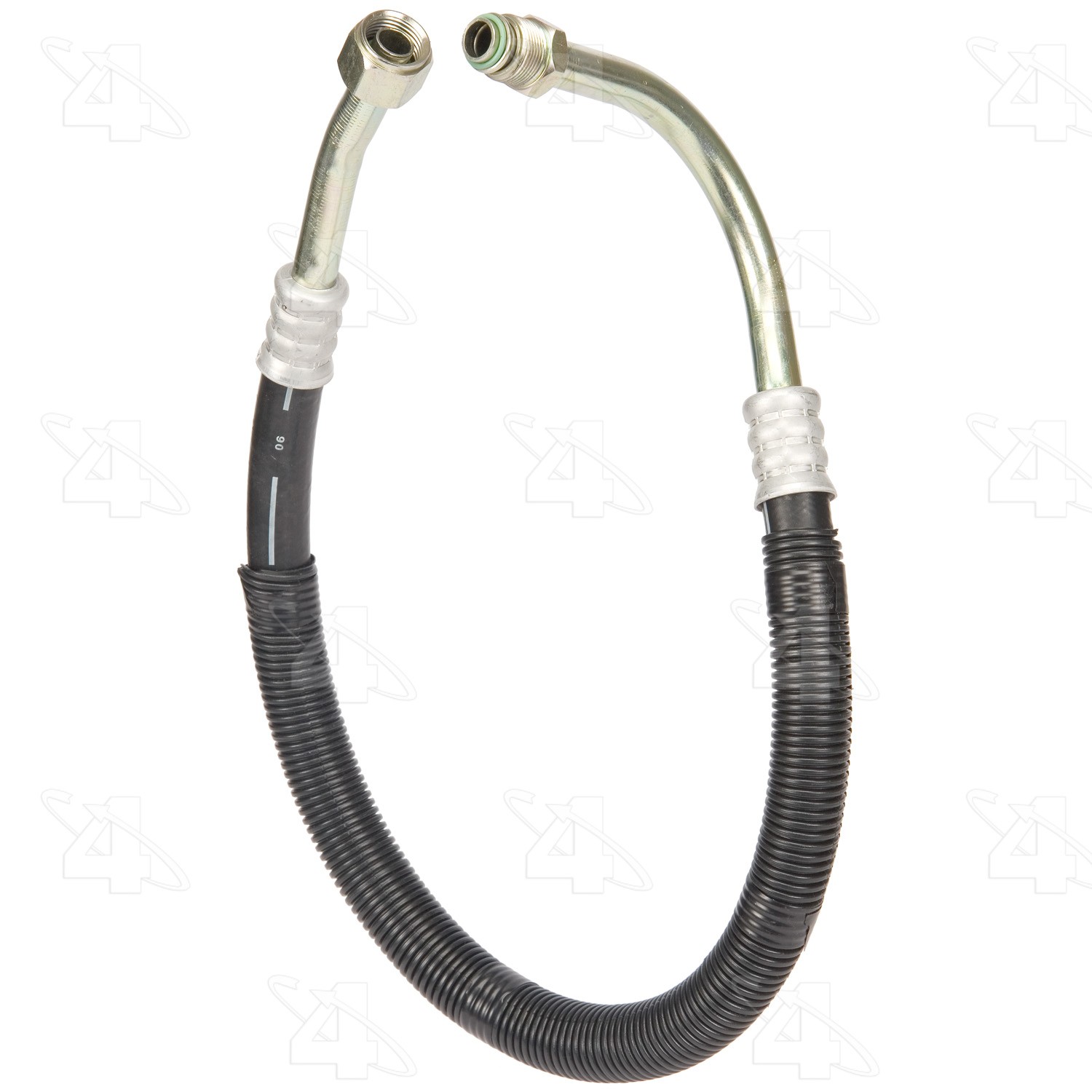 FOUR SEASONS A/C Refrigerant Hose 56278