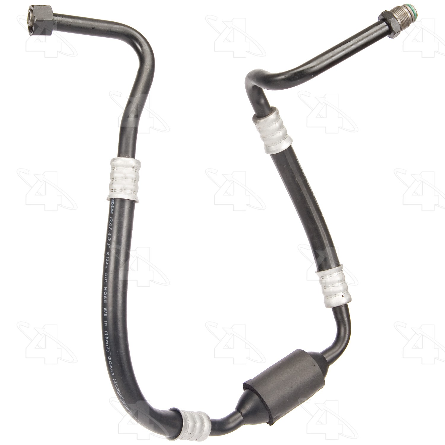 FOUR SEASONS A/C Refrigerant Hose 56283