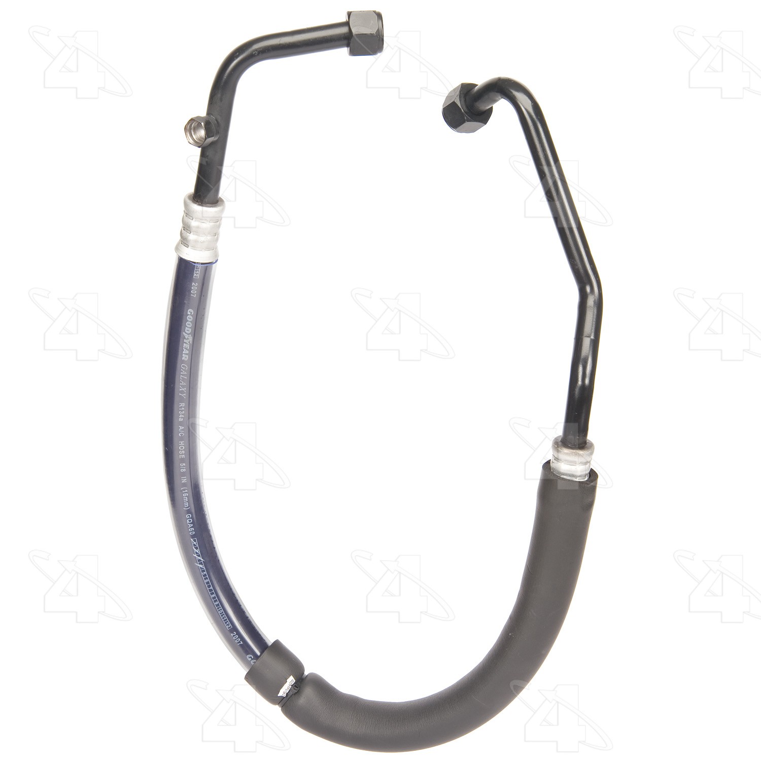 FOUR SEASONS A/C Refrigerant Hose 56284