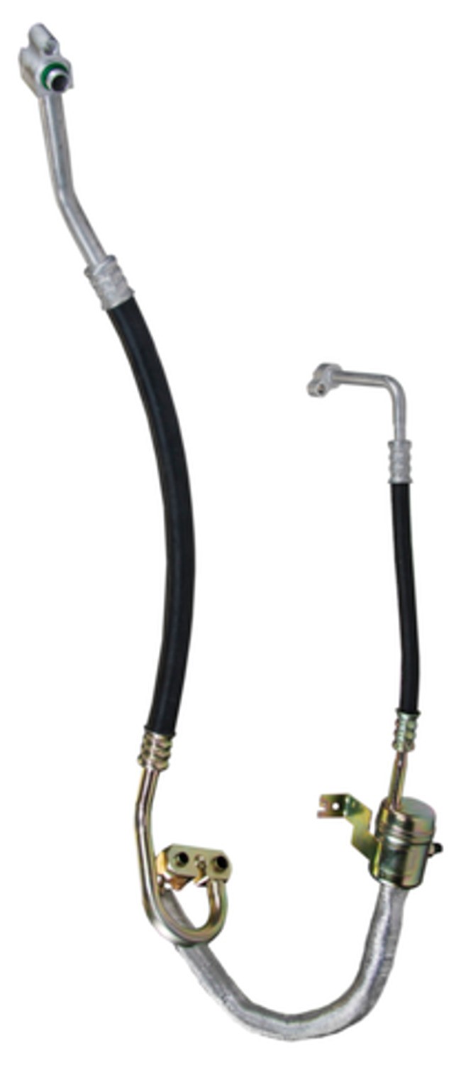 FOUR SEASONS A/C Refrigerant Hose 56288