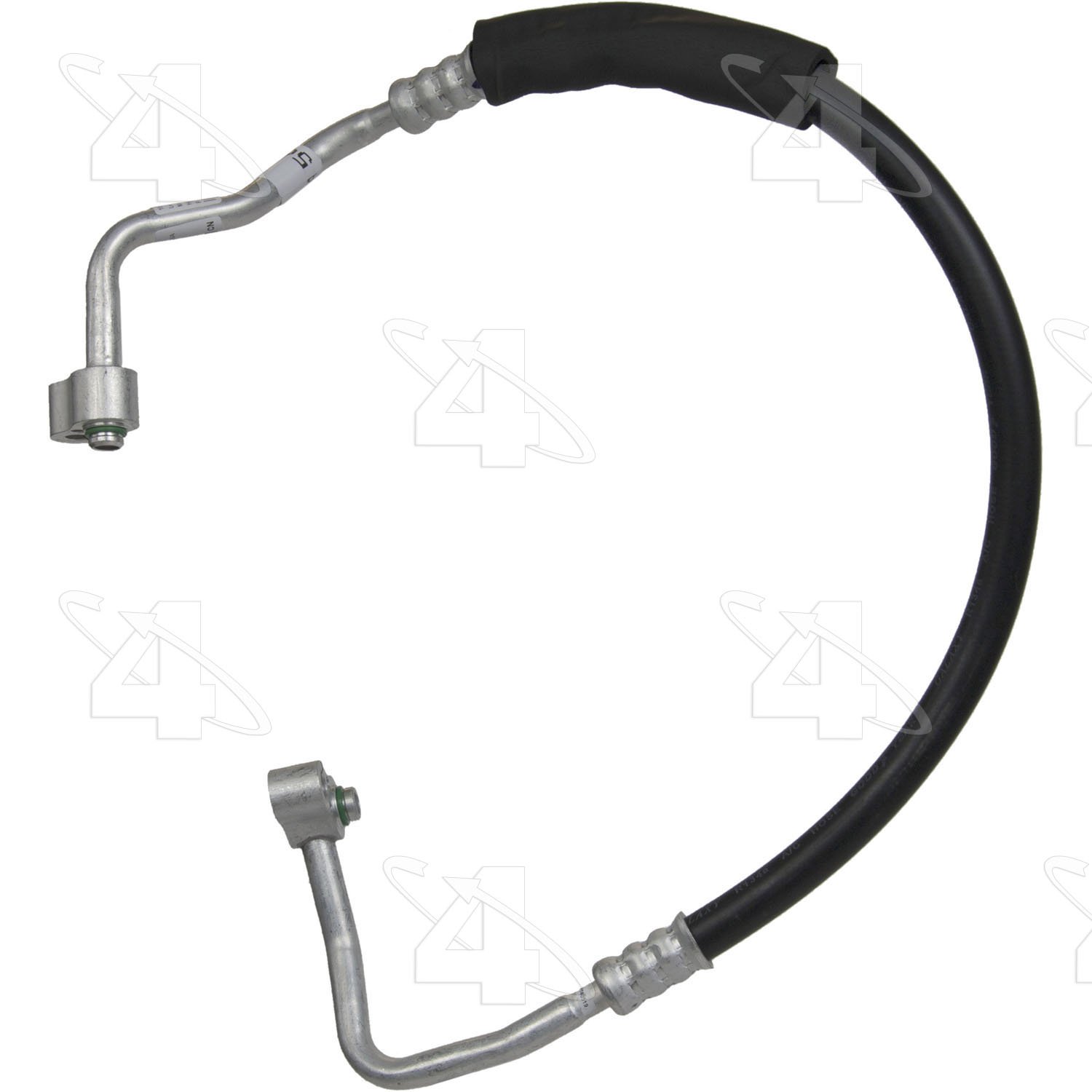FOUR SEASONS A/C Refrigerant Hose 56294