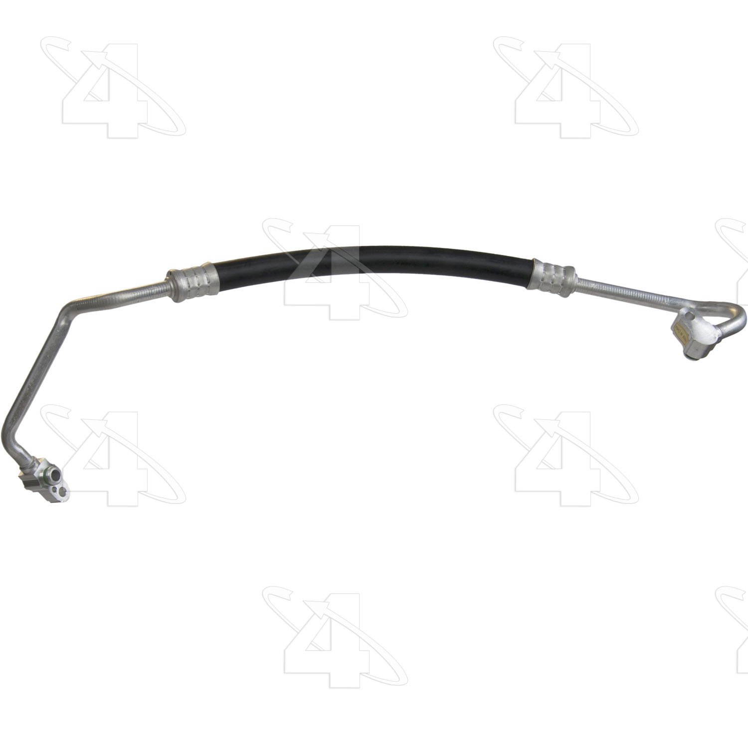 FOUR SEASONS A/C Refrigerant Hose 56303
