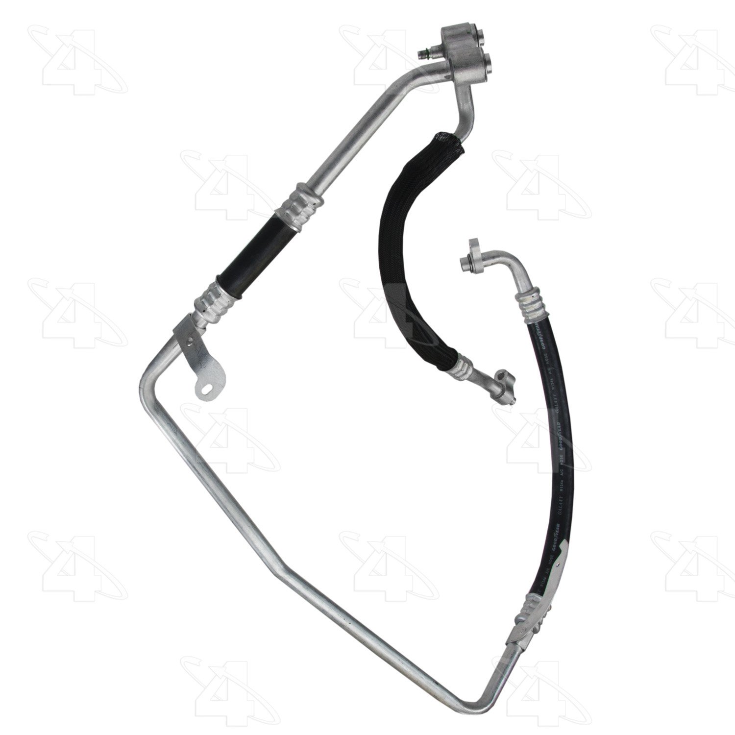 FOUR SEASONS A/C Refrigerant Hose 56306