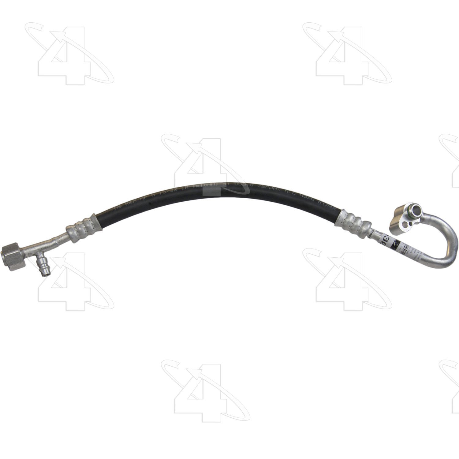 FOUR SEASONS A/C Refrigerant Hose 56308