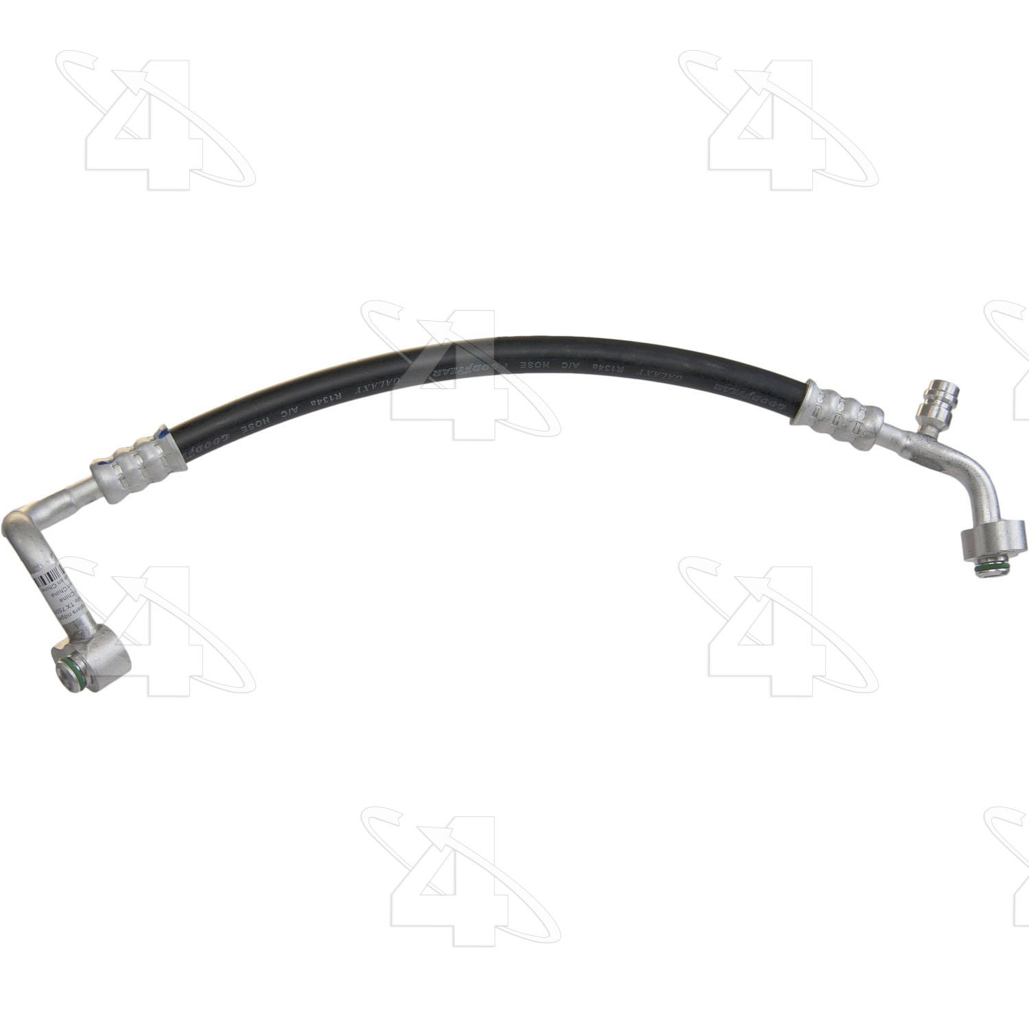 FOUR SEASONS A/C Refrigerant Hose 56331