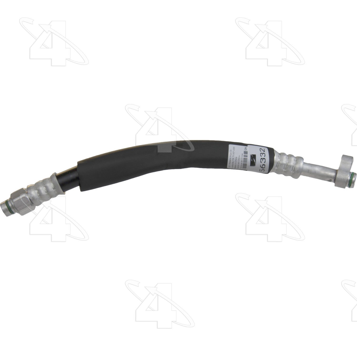 FOUR SEASONS A/C Refrigerant Hose 56332